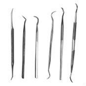 Dental Picks set