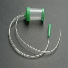 Disposable Adult Mucus Extractor with suction tube