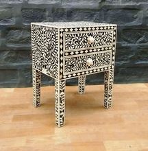 Handmade Bone Inlay Furniture