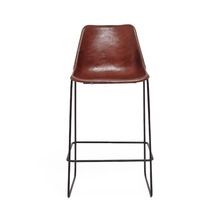 Leather Dining Chair