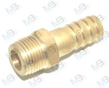 BRASS MACHINERY COMPONENTS