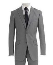 Poly-viscose Mens Formal Suit, Pattern : Plain, Printed, Color : Blue at  Best Price in Gurugram