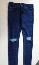 Womens Strachable Jeans