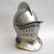 Bergonet Armor Helmet