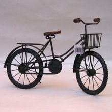 Decorative Iron Bicycle