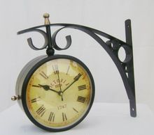 Drum clock