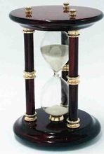 Expensive Hourglass Sand Timer