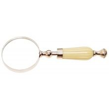 Magnifying Glass Boon Handle