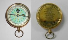 Marine Magnetic Compass 