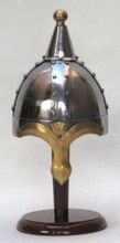 Medieval War Helmet 