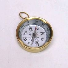 Pocket Gift Compass