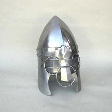 Saxon Armor Helmet 
