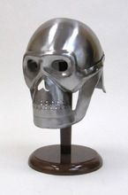 Skull Helmet