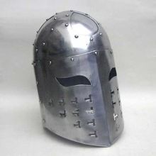 Spangen Armor Helmet