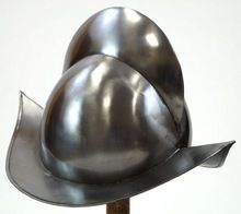 Spanish Morion Helmet 