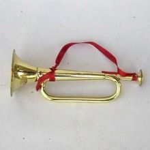 Unique Design Bugle