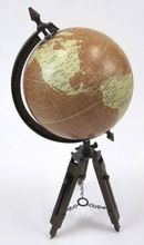 Unique World Globes