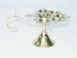 Brass Chirag,brass Crafts,brass Chirag