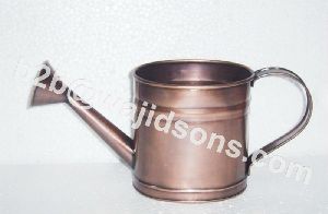 Copper plated Watering Can
