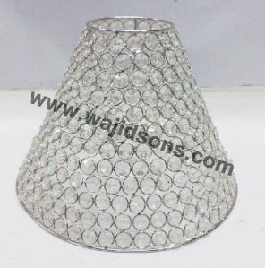 Crystal Lamp Shade