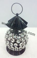 Decorative Metal Lantern