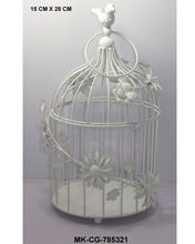 Indian Wedding Decoration Bird Cages
