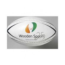 AG top rugby balls