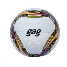 butyl bladder fitted soccer ball
