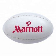 Custom Cheap Rugby Ball