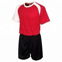 Football Soccer Uniform