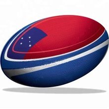 ireland rugby ball