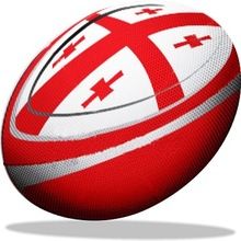 Rugby Ball Design