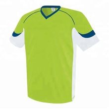 Soccer Jersey with Private Label