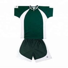 Sublimation Football Soccer Jersey