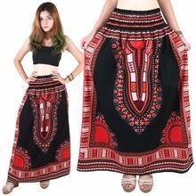 African Skirt Cotton