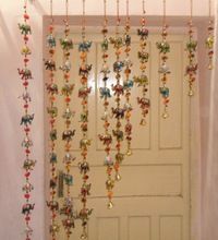 Handmade Wall Hangings