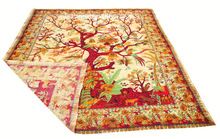 Tree of Life Wall Hanging Single Tapestries