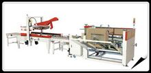 Automatic Carton Packing Line