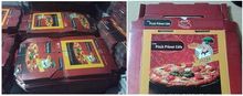 Customized Look Pizza Boxes