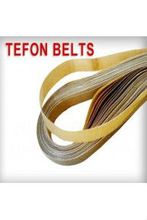 High quality Teflon Belt band sealer