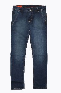 Valbone Cotton MAN DENIM JEANS, Color : BROWN