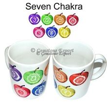 Chakra Cup