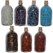 Gemstone Bottle