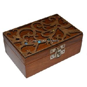 Geometry Sets Chakra Gift Box