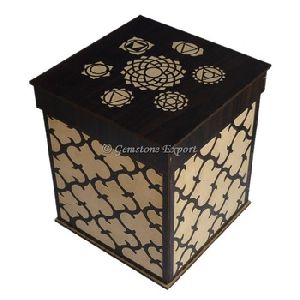 Seven Chakra Gift Box