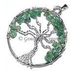 Tree Of Life Pendants