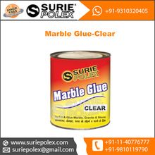 Marble Glue Clear