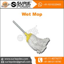 wet mop