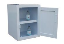 Acid and Corrosive Safety Cabinets