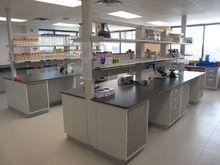 Laboratory Table Lab Furniture